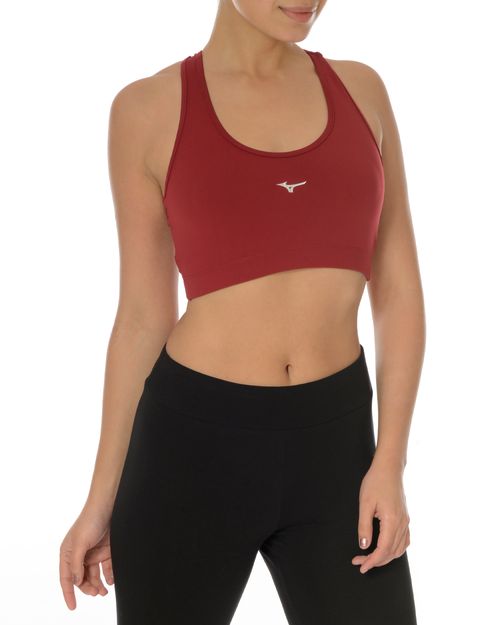 Top Feminino Mizuno Essence