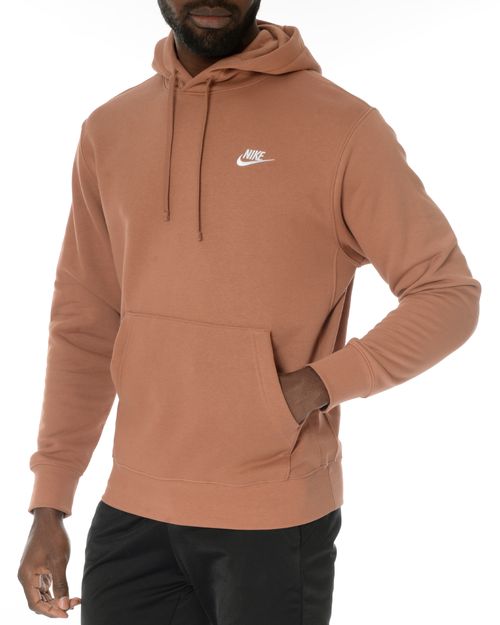 Blusão Masculino Nike Sportswear Club Fleece