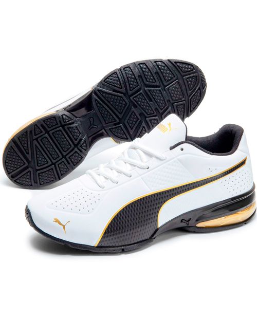 Tênis Masculino Puma Cell Surin 2 Pro