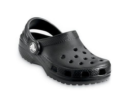 Sandália Crocs Infantil Classic Clog