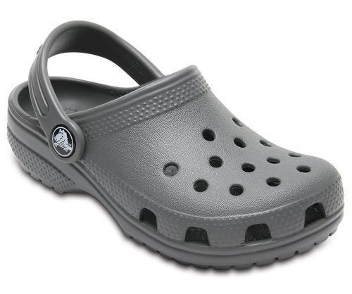 Sandália Crocs Infantil Classic Clog