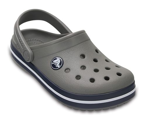 Sandália Crocs Crocband™ Clog Infanto Juvenil