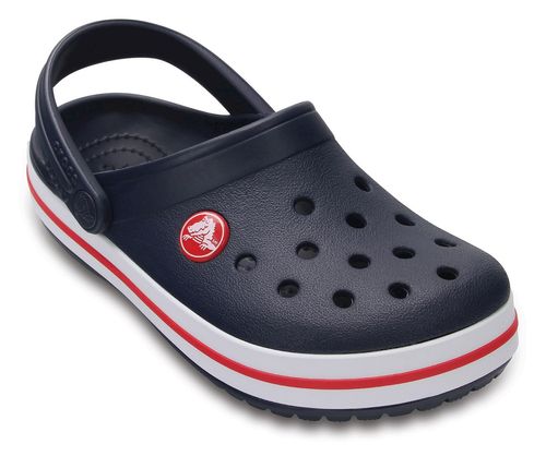 Sandália Crocs Crocband™ Clog Infanto Juvenil