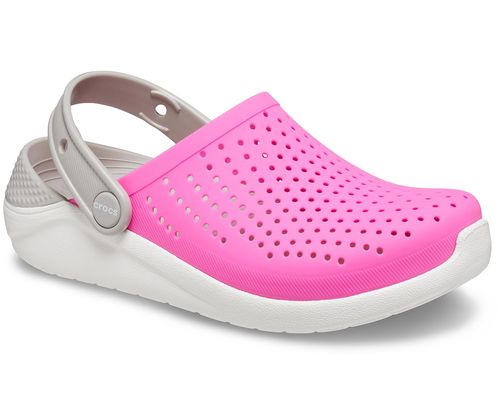 Sandália Crocs LiteRide™ Clog Infanto Juvenil