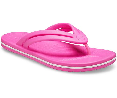 Chinelo Crocs Feminino Crocband™ Flip