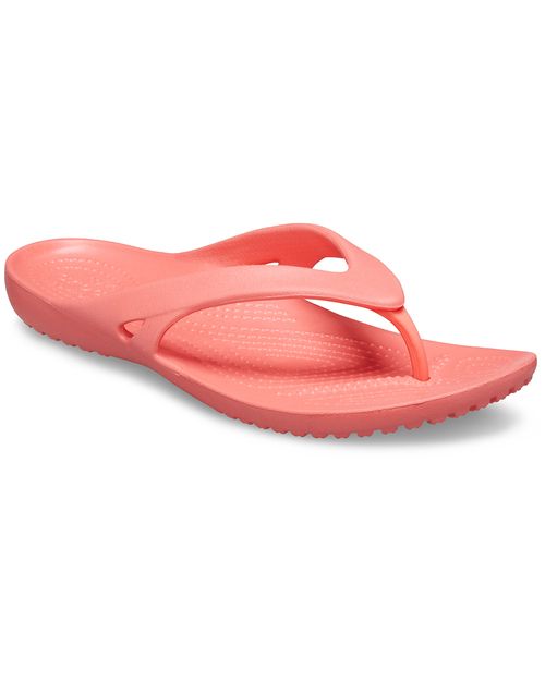 Chinelo Crocs Feminino Kadee II Flip