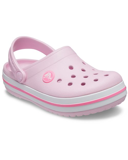 Sandália Crocs Infantil Crocband Clog