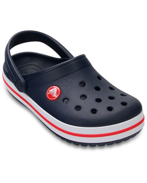Sandália Crocs Infantil Crocband Clog