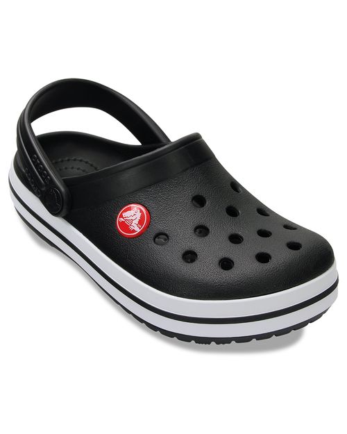 Sandália Crocs Infantil Crocband Clog