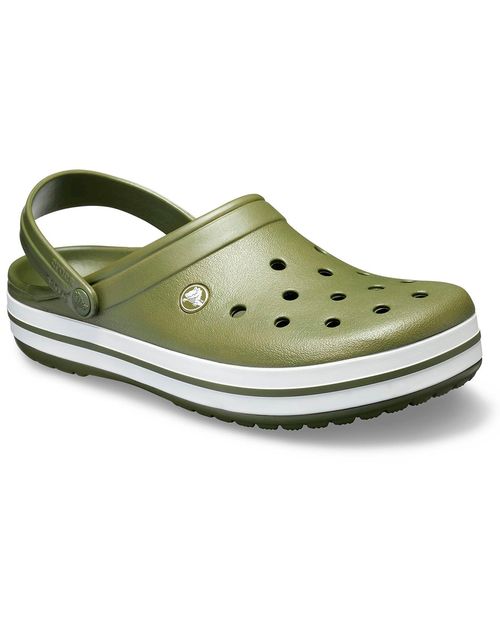 Sandália Crocs Crocband™ Clog