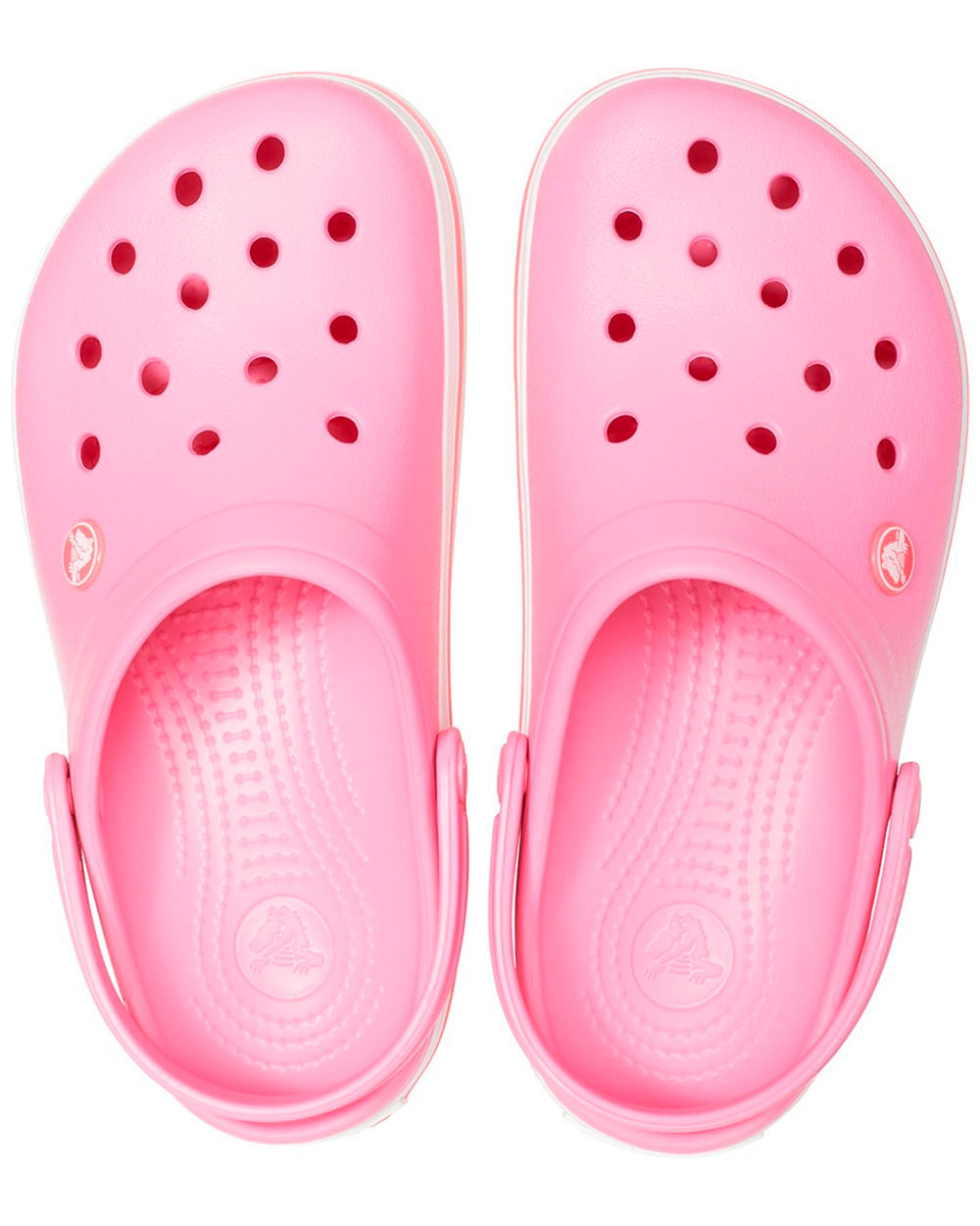 Sandália Crocs Crocband™ Clog - Drastosa | Só as Melhores Marcas