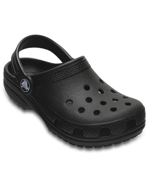 Sandália Crocs Infantil Classic Clog