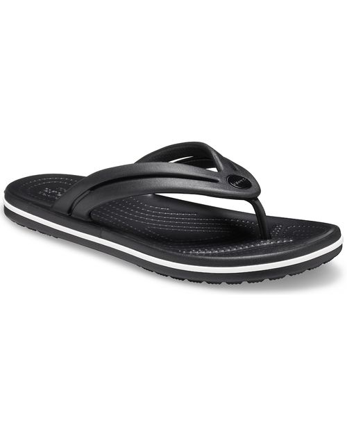 Chinelo Crocs Feminino Crocband™ Flip