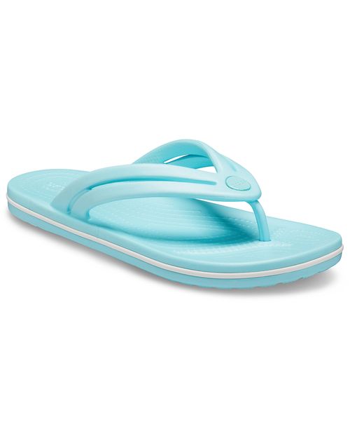 Chinelo Crocs Feminino Crocband™ Flip