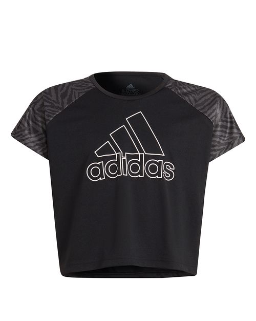 Camiseta Infantil Adidas Seas