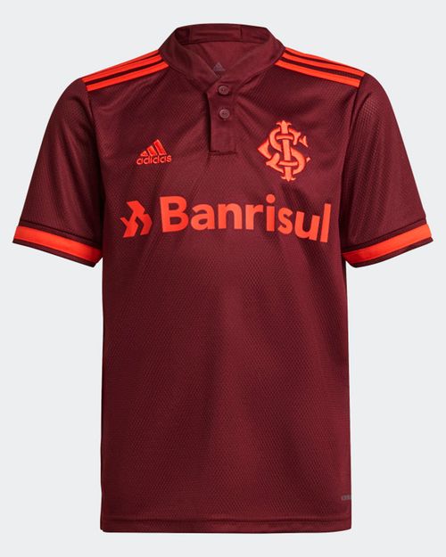 Camisa Adidas Internacional II 20/21 Feminina - Drastosa