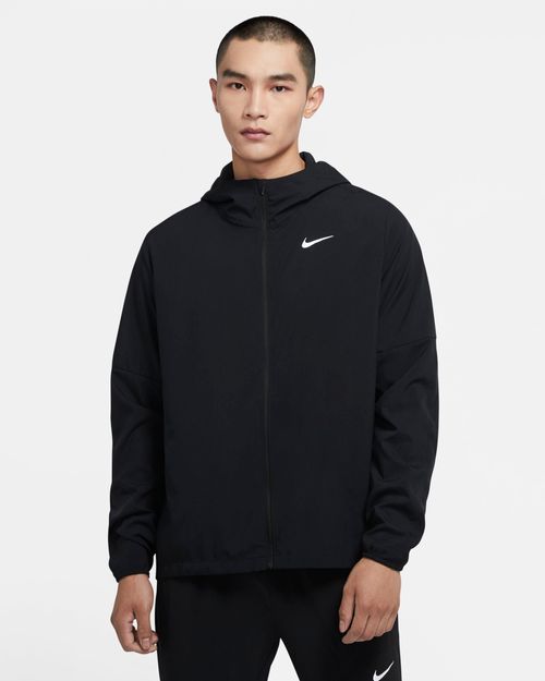 Blusão Masculino Nike Run Stripe