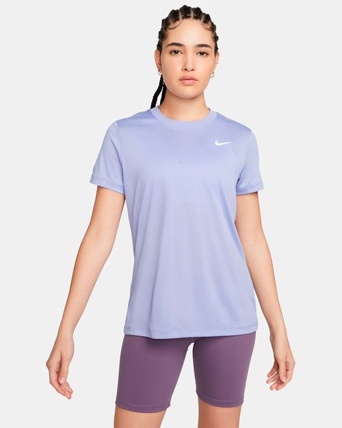 Camiseta Feminina Nike Crew