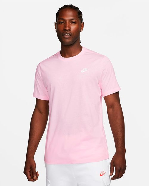 Camiseta Masculina Nike Sportswear Club