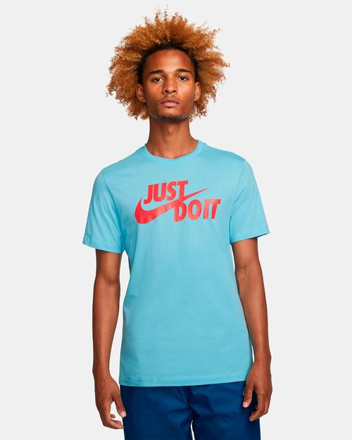 Camiseta Masculia Nike JUST DO IT