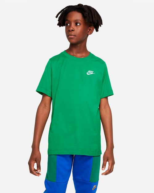 Camiseta Infantil Nike Sportswear