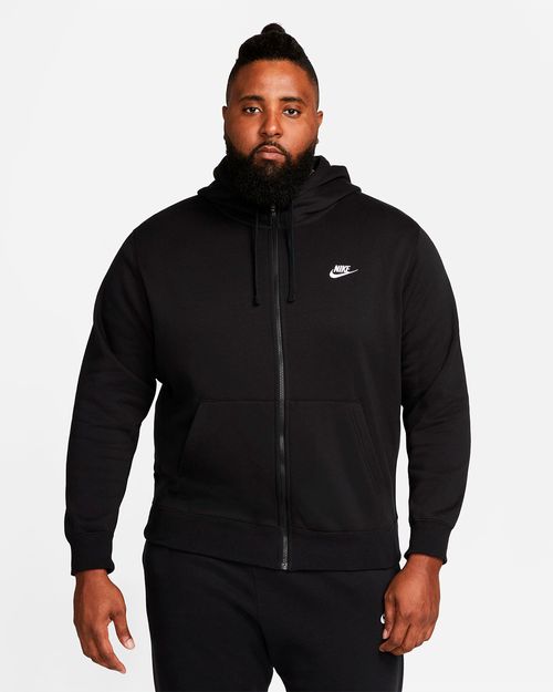 Blusão Masculino Nike Club