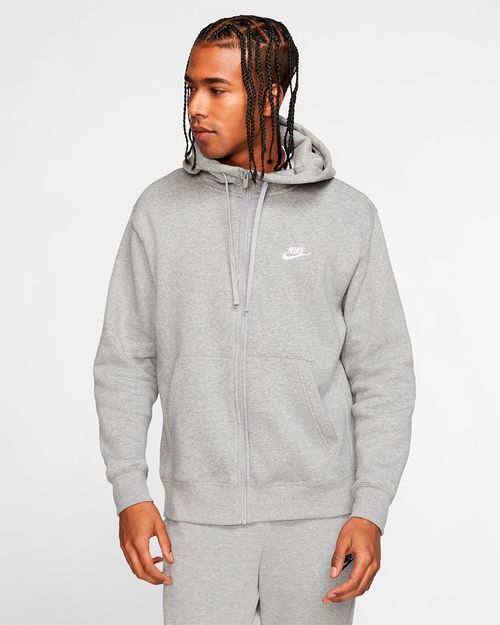 Blusão Masculino Nike Club