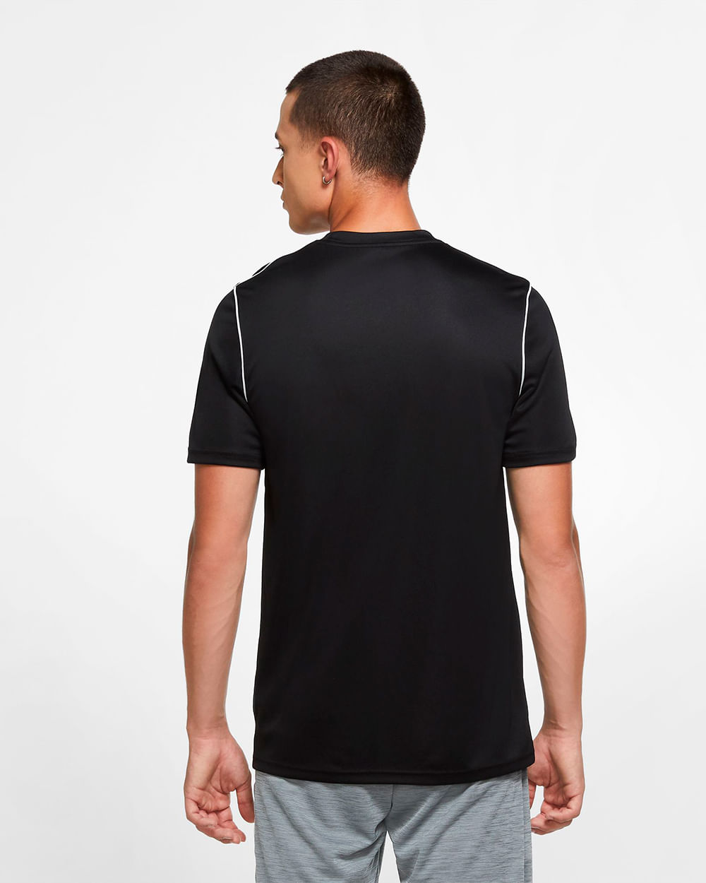 Camiseta Masculina Nike Dri-fit Park20 - Drastosa