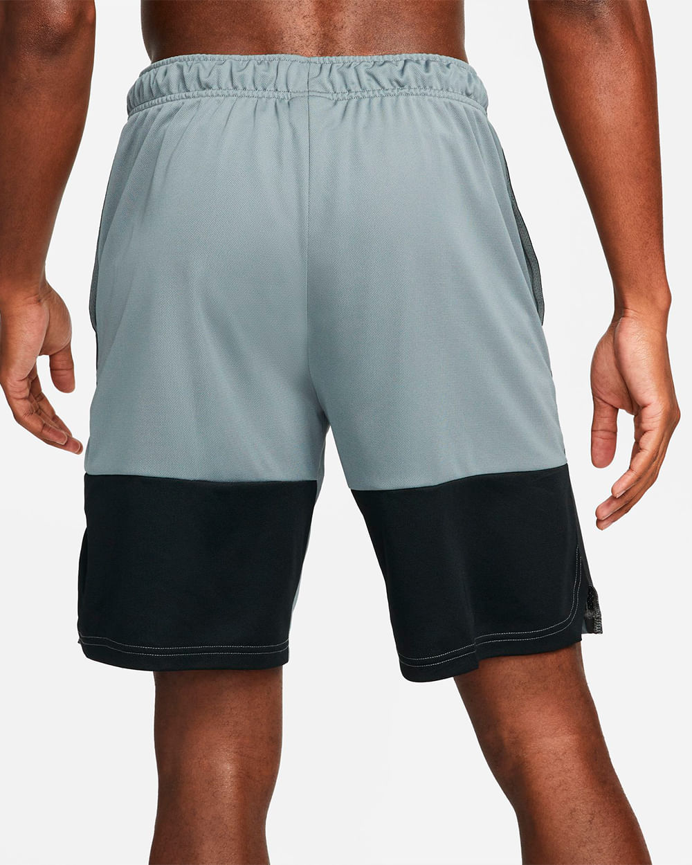 Nike above sale the knee shorts