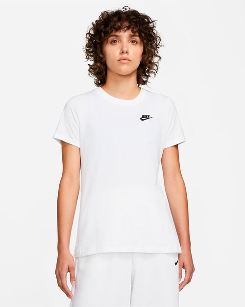 Camiseta Feminina Nike