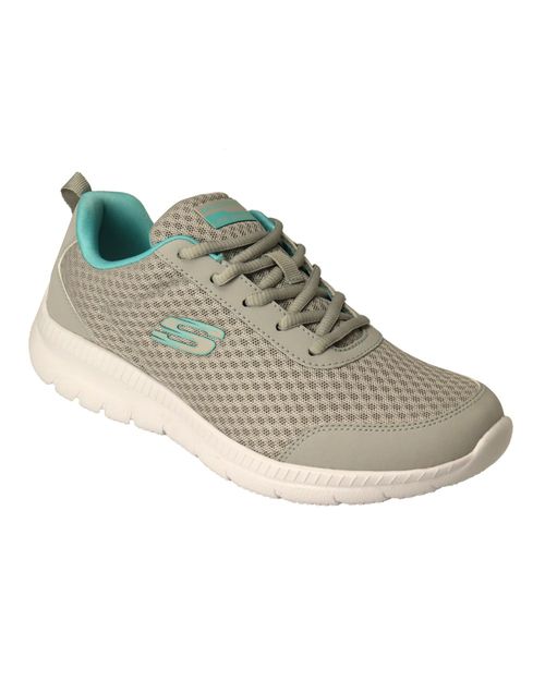 Tênis Feminino Skechers Bountiful Be Kind