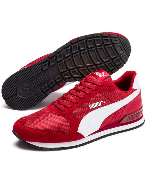 Tênis Masculino Puma Runner V2
