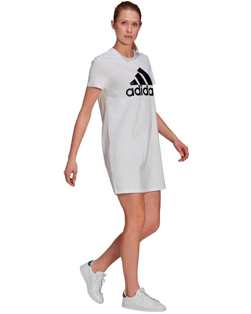 Vestido Feminino Adidas Logo