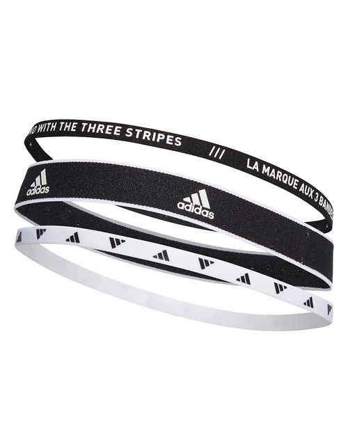 Bandana de Treino Adidas 3 Unidades