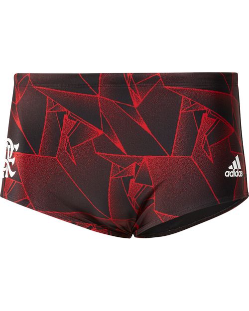 Sunga Masculina Adidas Flamengo