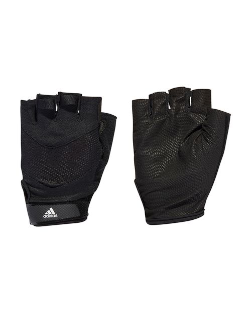 Luva Adidas Para Treino Sem Dedos