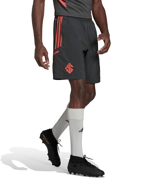 Shorts Masculino Adidas Viagem Inter