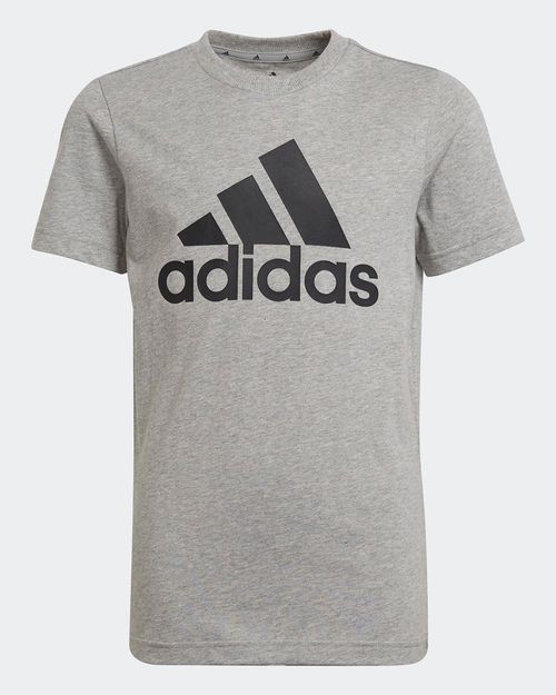 Camiseta Infantil Adidas Logo