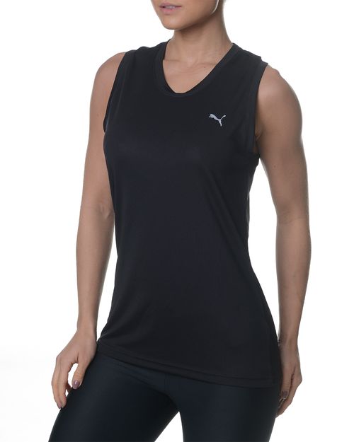 Regata Feminina Puma Performance