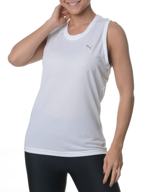 Regata Feminina Puma Performance