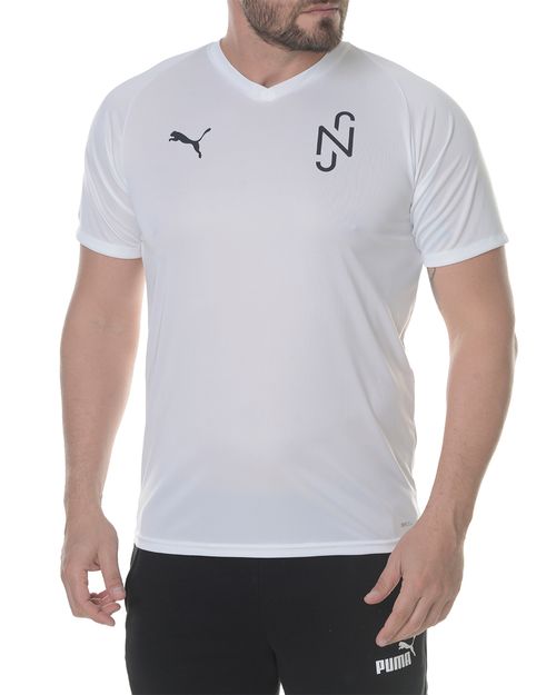 Camiseta Masculina Puma Neymar JR Teamliga