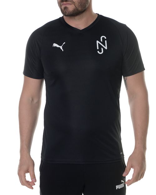 Camiseta Masculina Puma Neymar JR Teamliga