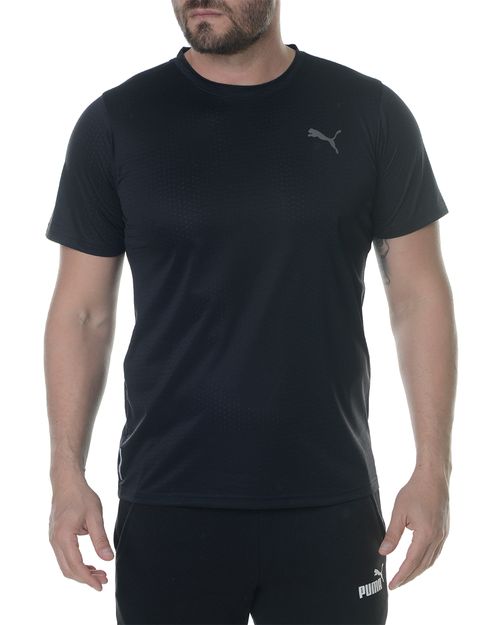 Camiseta Masculina Puma Performance Train