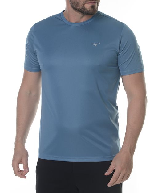 Camiseta Masculina Mizuno Energy
