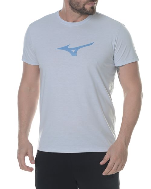 Camiseta Masculina Mizuno Lifestyle