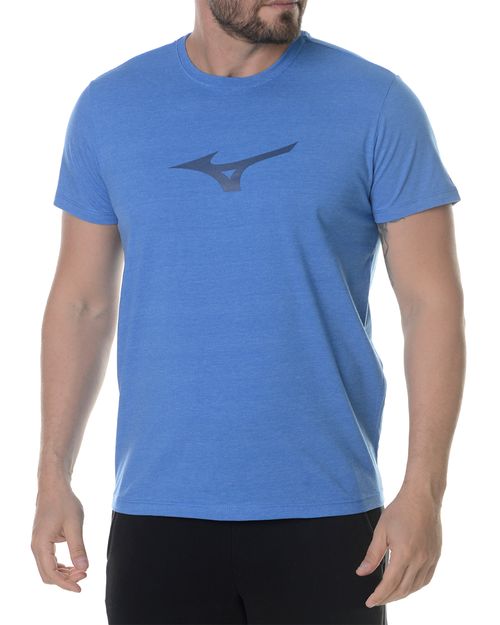 Camiseta Masculina Mizuno Lifestyle