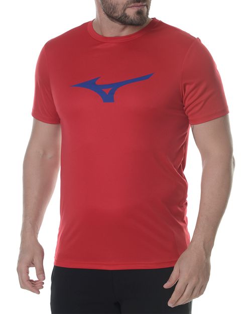 Camiseta Masculina Mizuno Spark