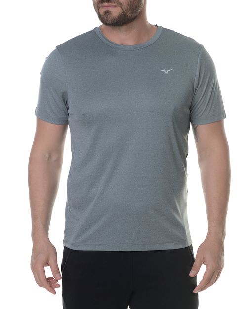 Camiseta Masculina Mizuno Spark 2