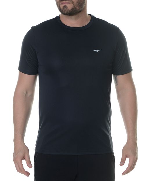 Camiseta Masculina Mizuno Spark 2