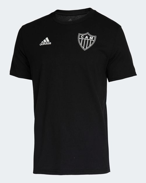 Camiseta Atlético Mineiro Adidas Concentração